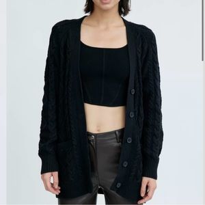 Wilfred Anya Sweater